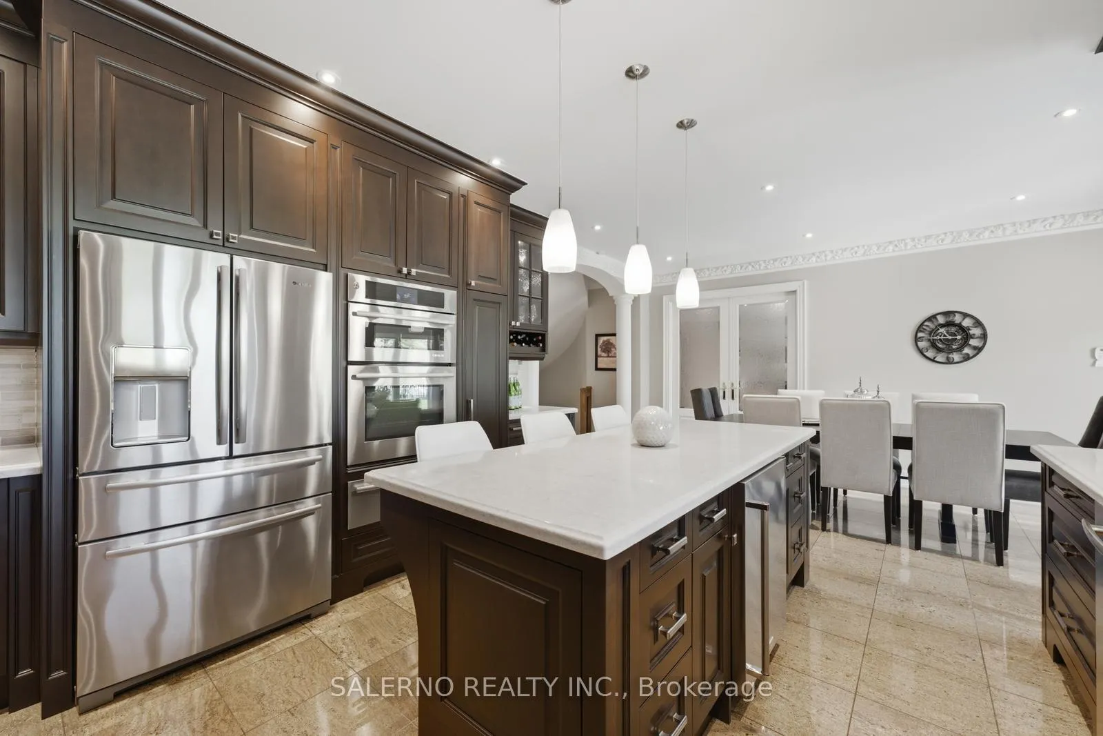 Photo 14 of 226 Deerchase Circle, Vaughan, Islington Woods — HOMEH