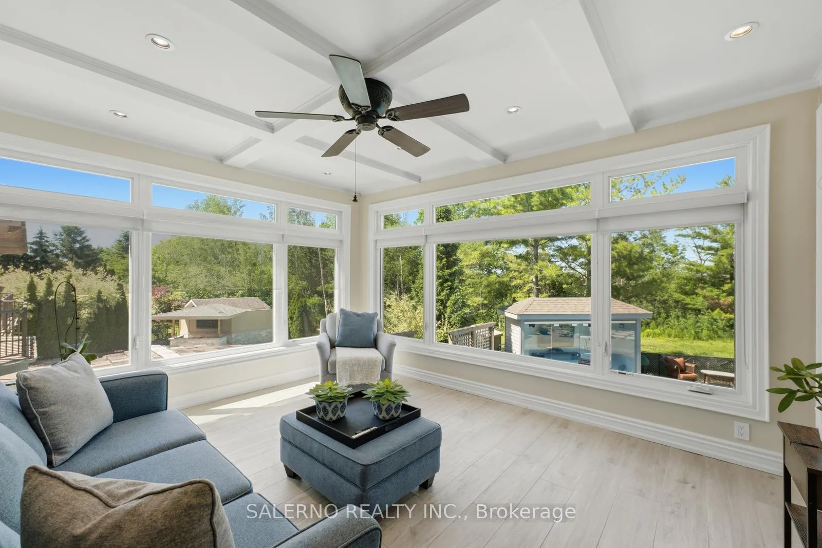 Photo 15 of 226 Deerchase Circle, Vaughan, Islington Woods — HOMEH