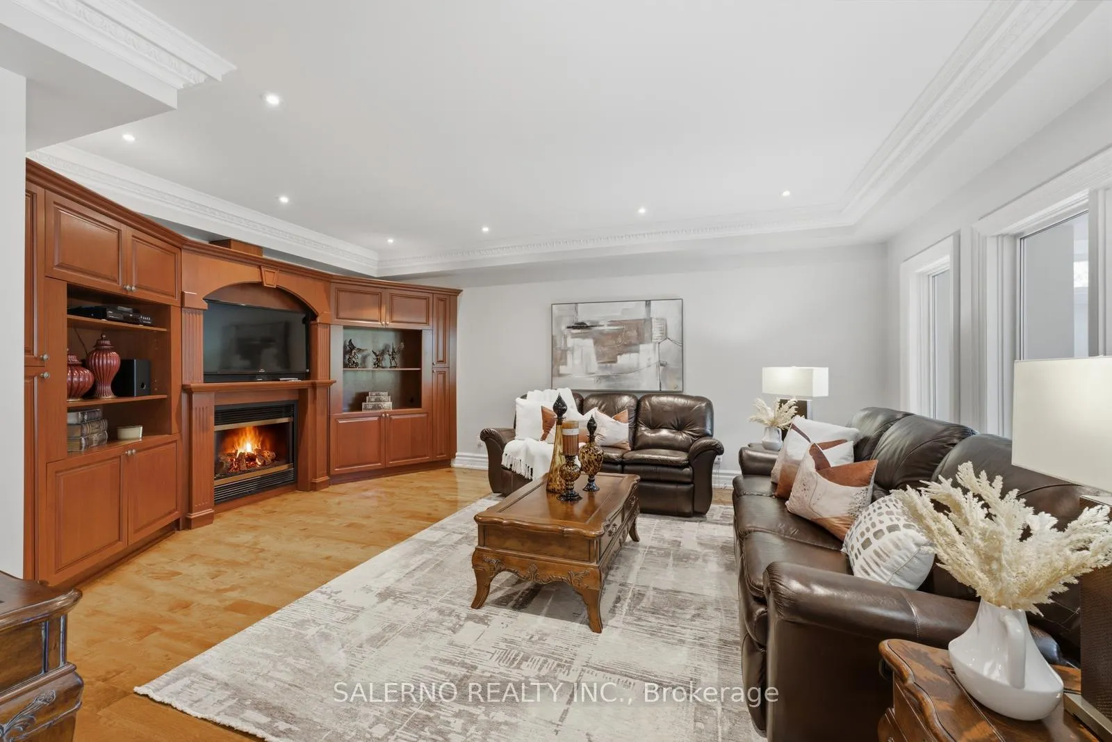 Photo 16 of 226 Deerchase Circle, Vaughan, Islington Woods — HOMEH