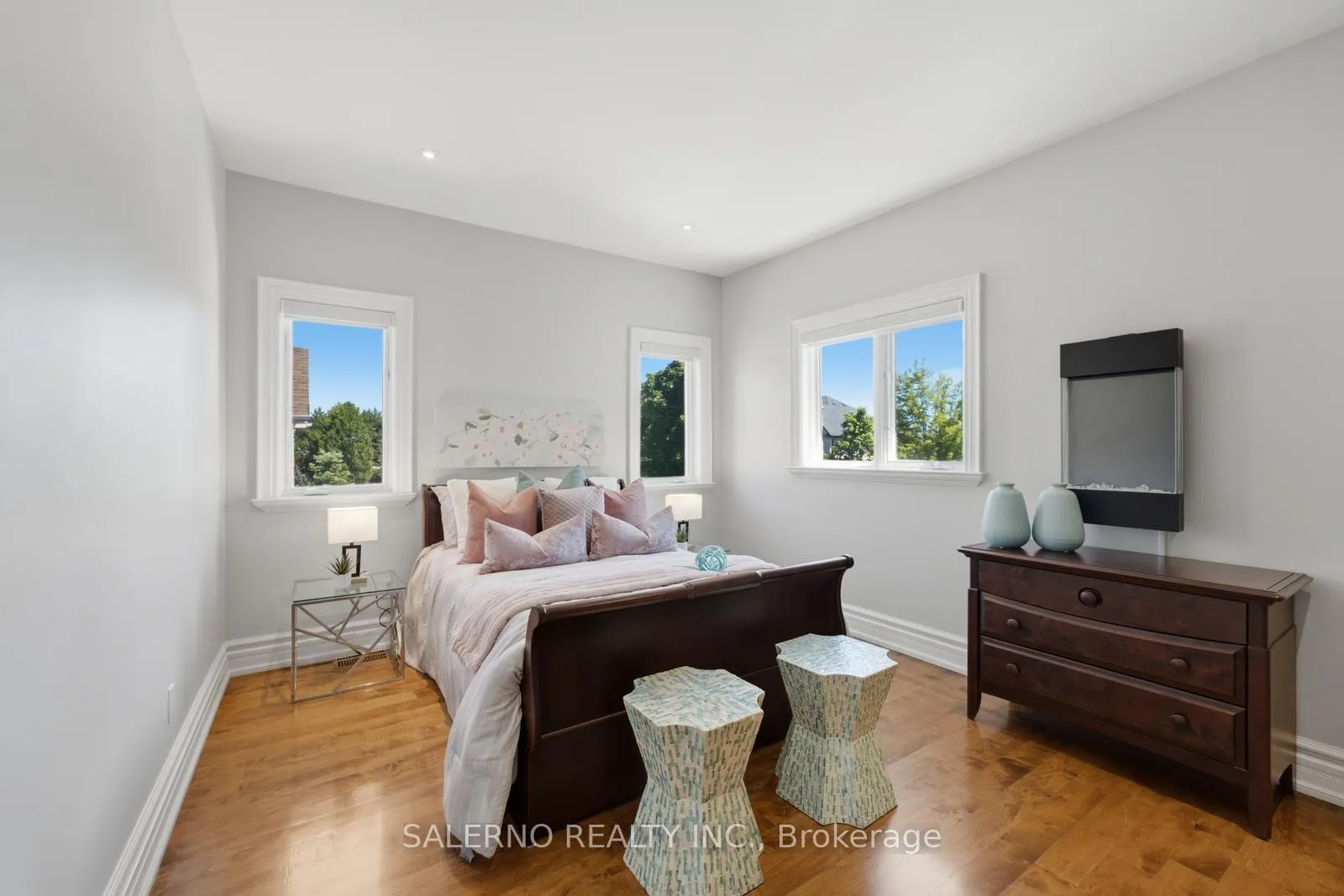 Photo 30 of 226 Deerchase Circle, Vaughan, Islington Woods — HOMEH