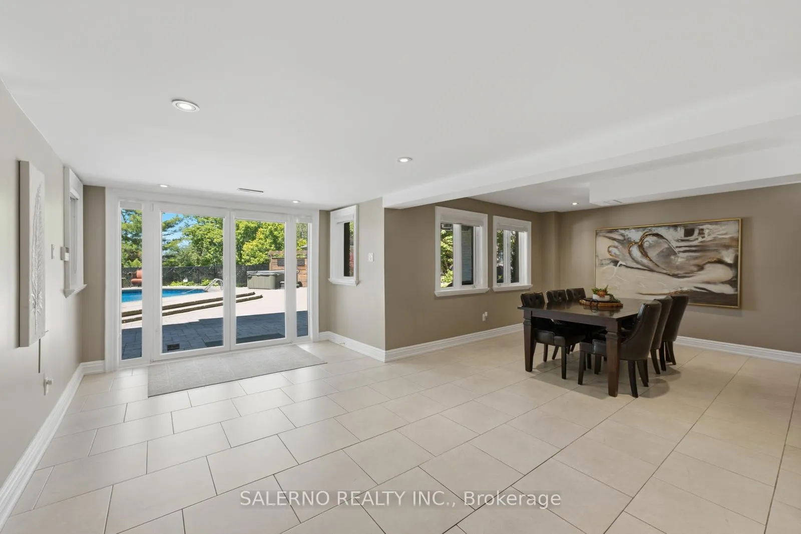 Photo 35 of 226 Deerchase Circle, Vaughan, Islington Woods — HOMEH