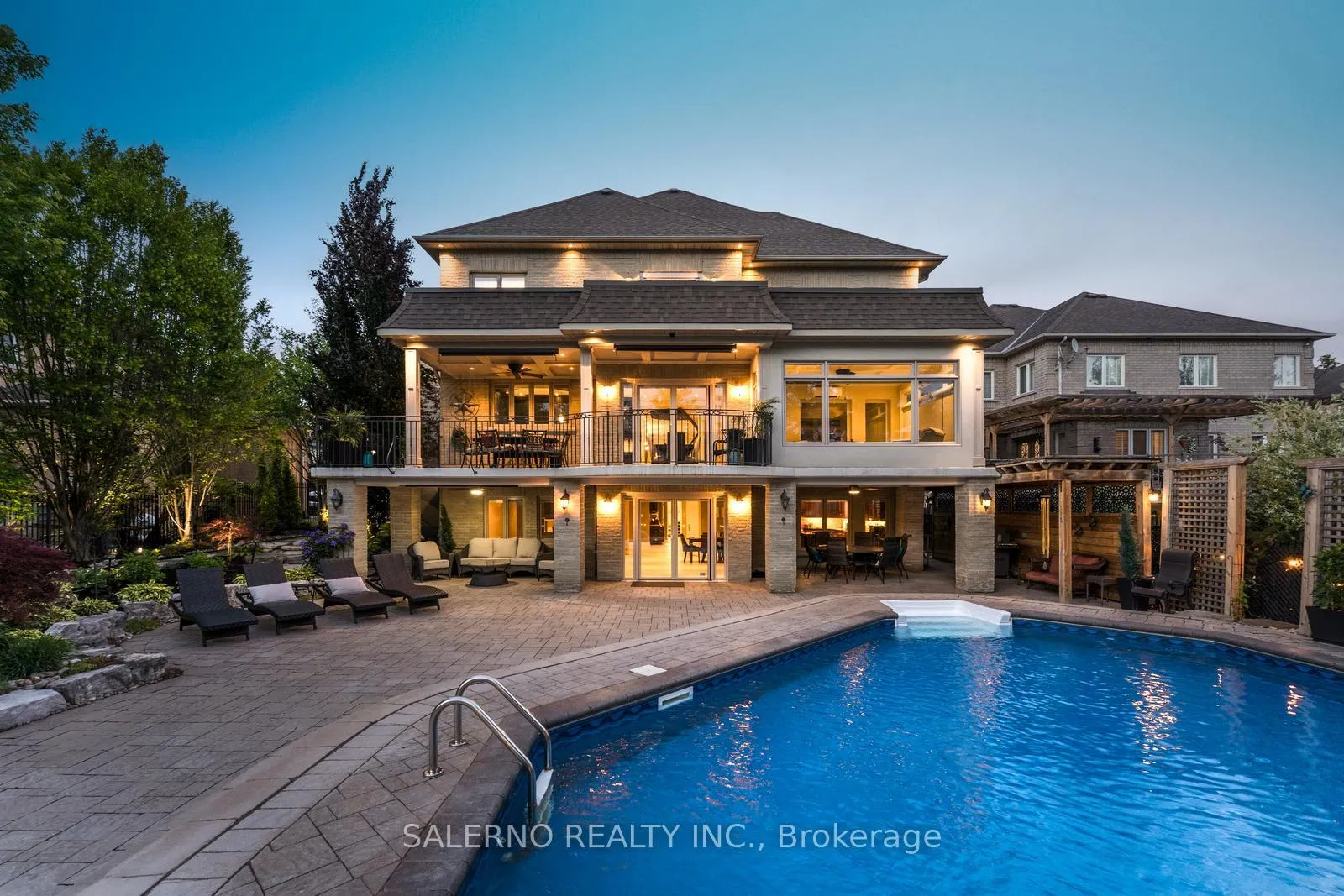 Photo 40 of 226 Deerchase Circle, Vaughan, Islington Woods — HOMEH