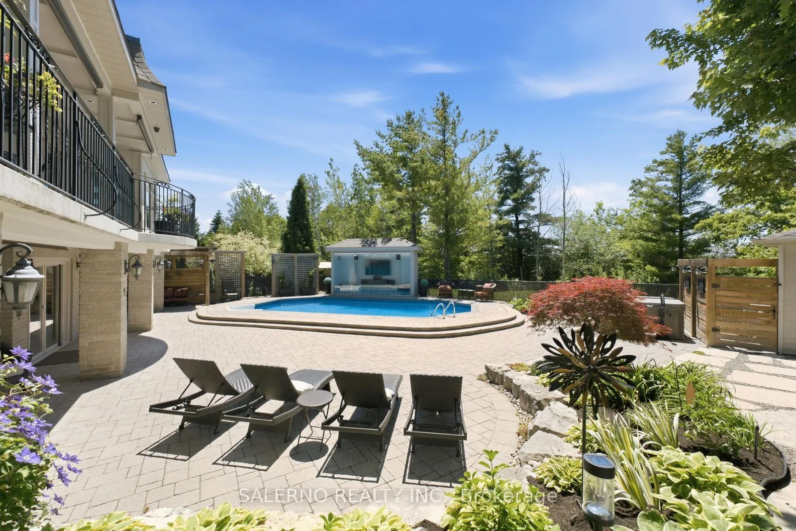 Photo 41 of 226 Deerchase Circle, Vaughan, Islington Woods — HOMEH