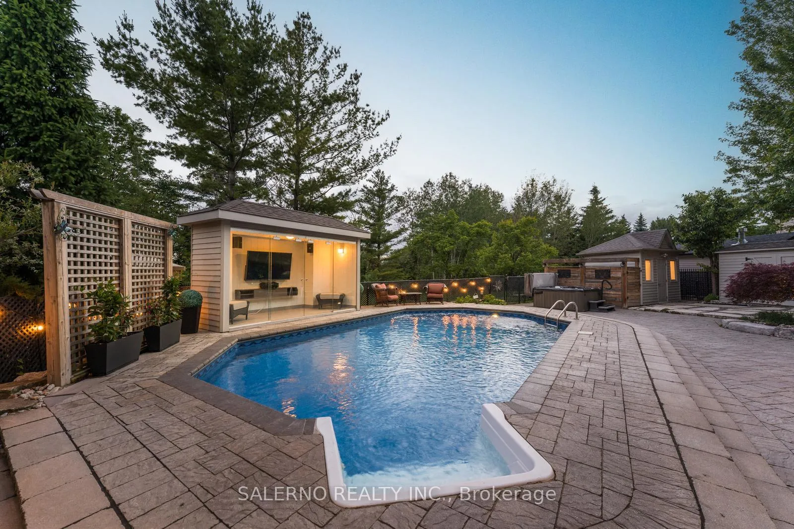 Photo 43 of 226 Deerchase Circle, Vaughan, Islington Woods — HOMEH