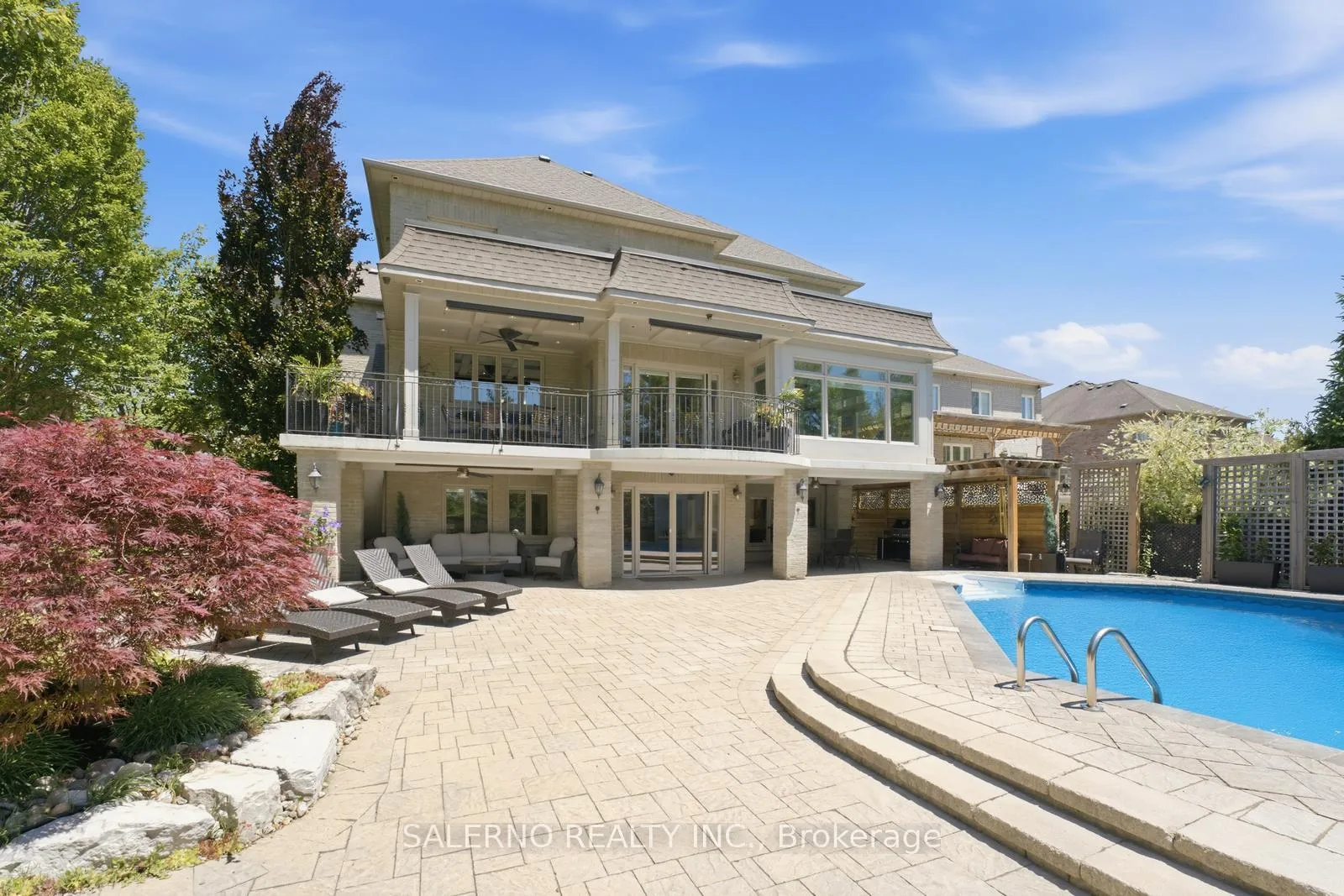 Photo 46 of 226 Deerchase Circle, Vaughan, Islington Woods — HOMEH