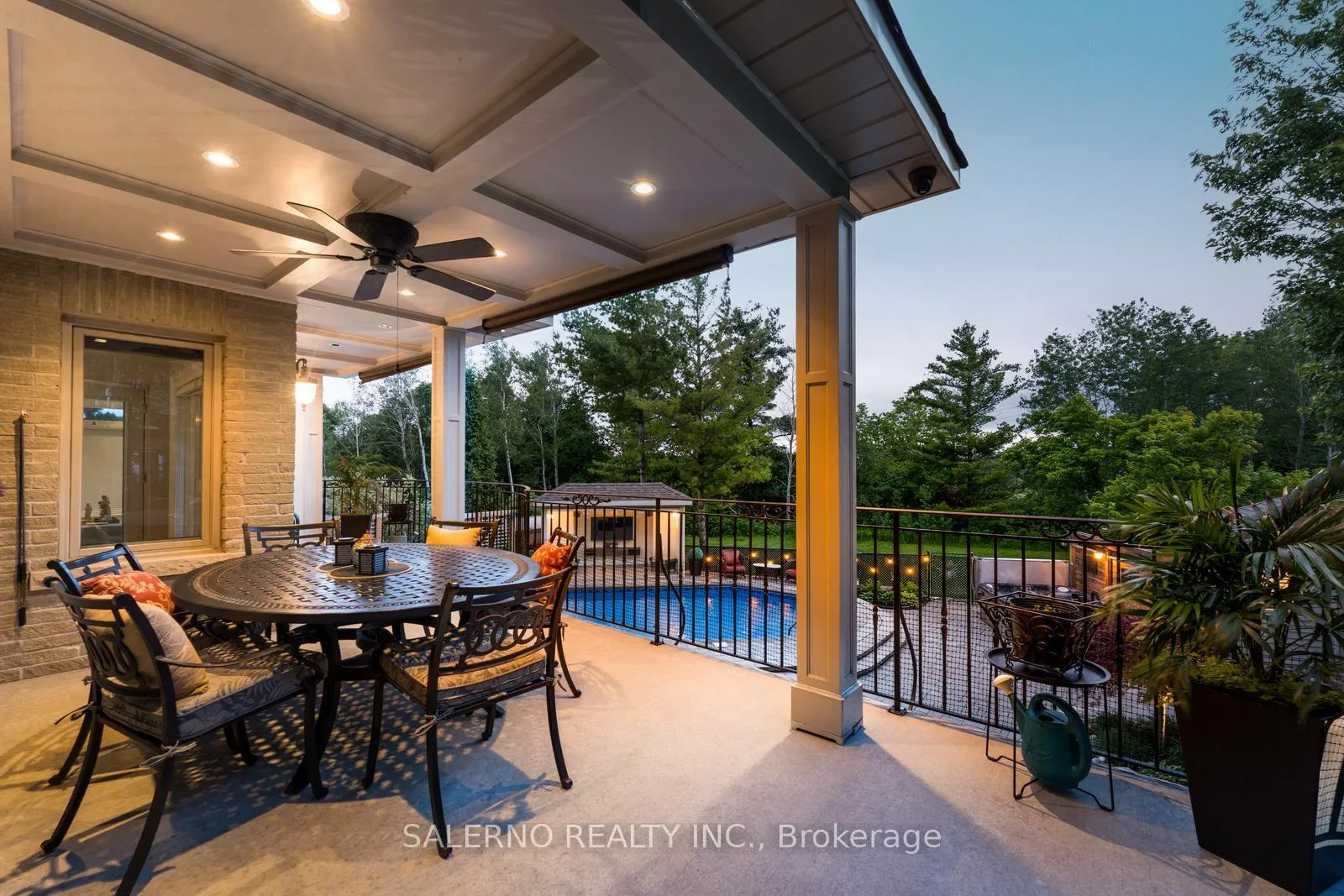 Photo 47 of 226 Deerchase Circle, Vaughan, Islington Woods — HOMEH