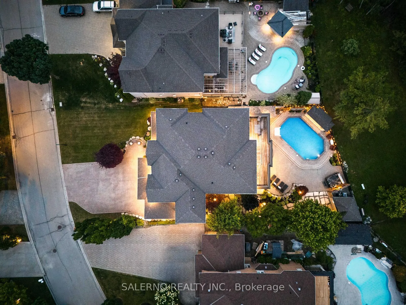 Photo 50 of 226 Deerchase Circle, Vaughan, Islington Woods — HOMEH