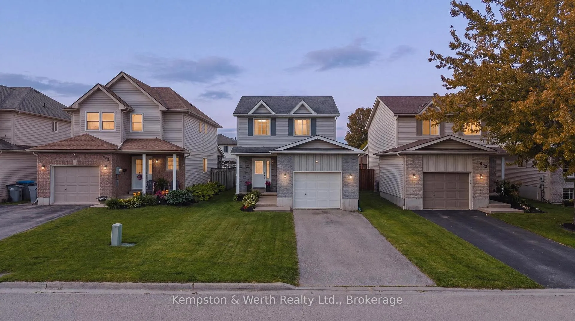 Photo 2 of 770 Brock Street, North Perth, Listowel — HOMEH