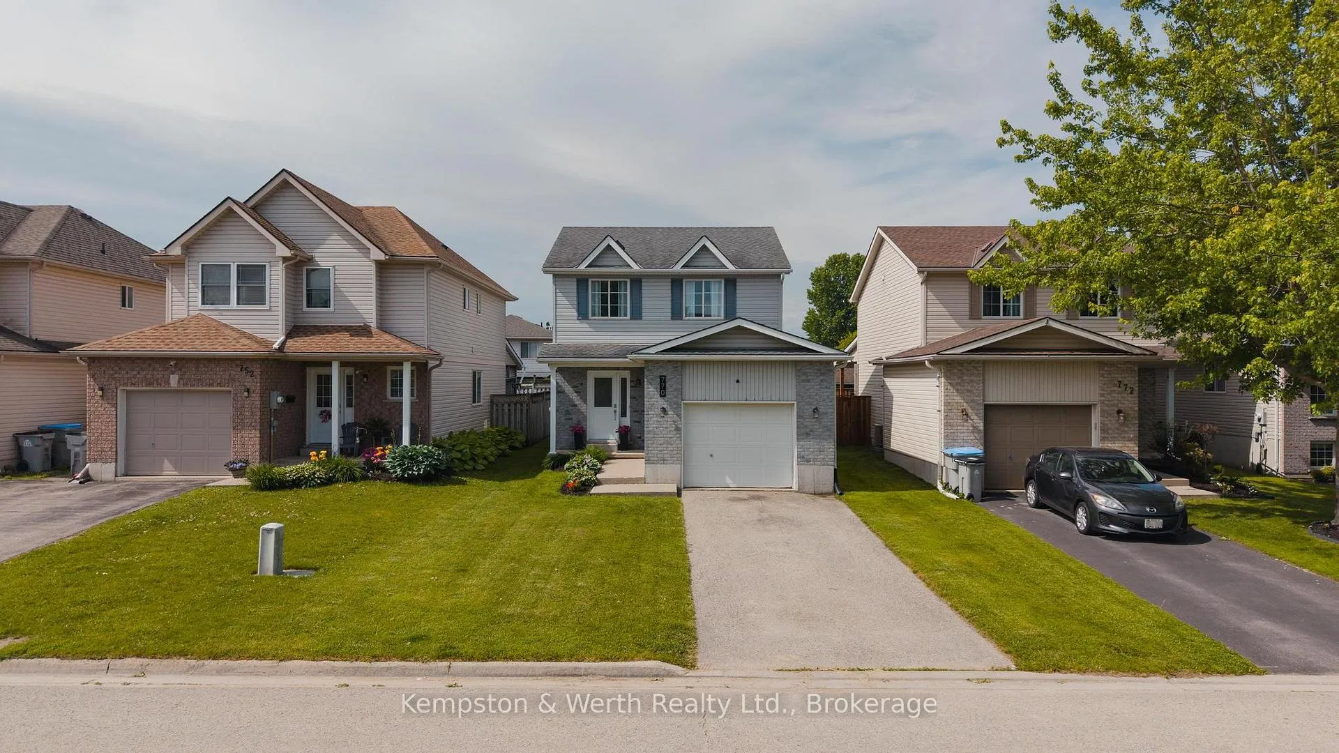 Photo 3 of 770 Brock Street, North Perth, Listowel — HOMEH