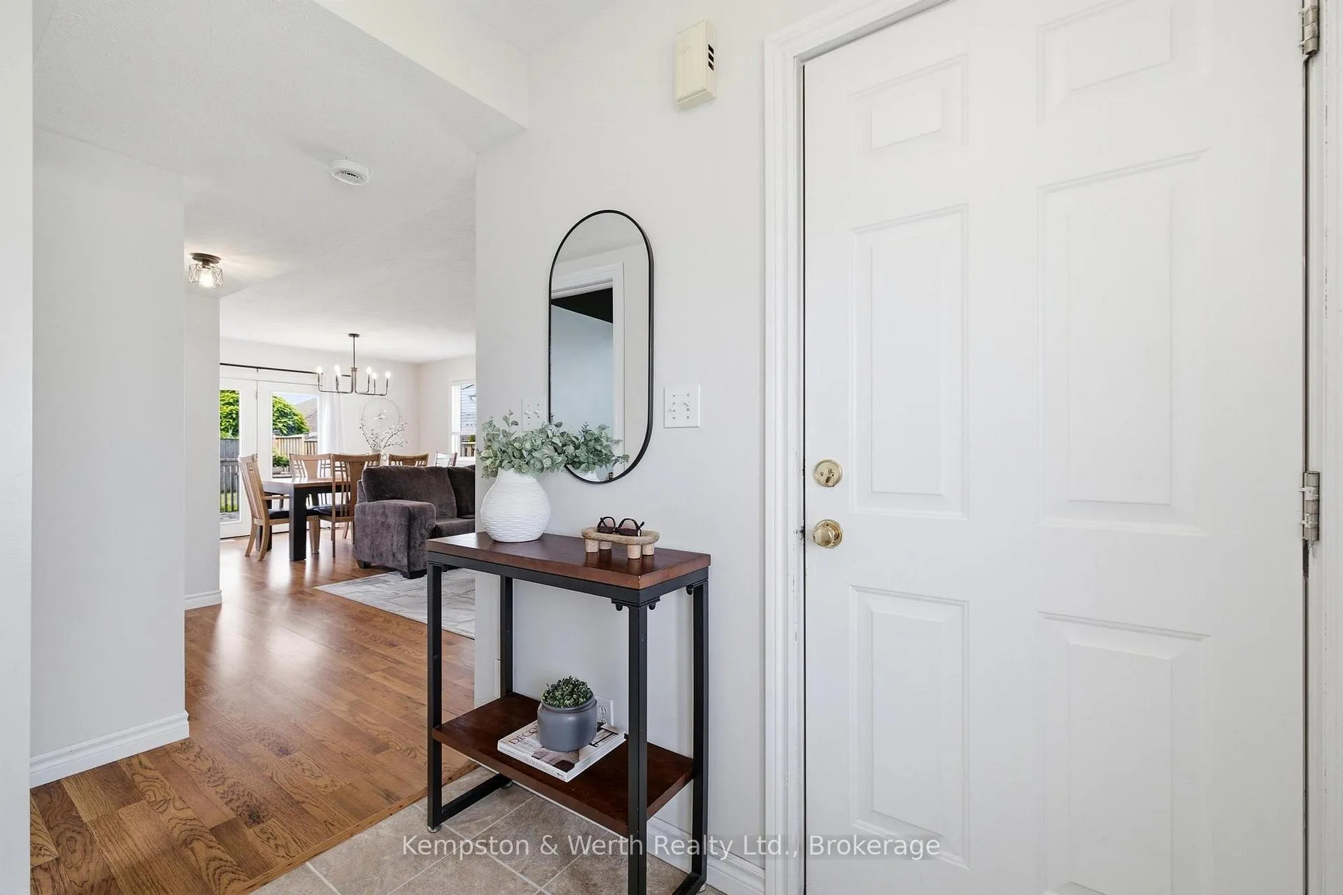 Photo 7 of 770 Brock Street, North Perth, Listowel — HOMEH