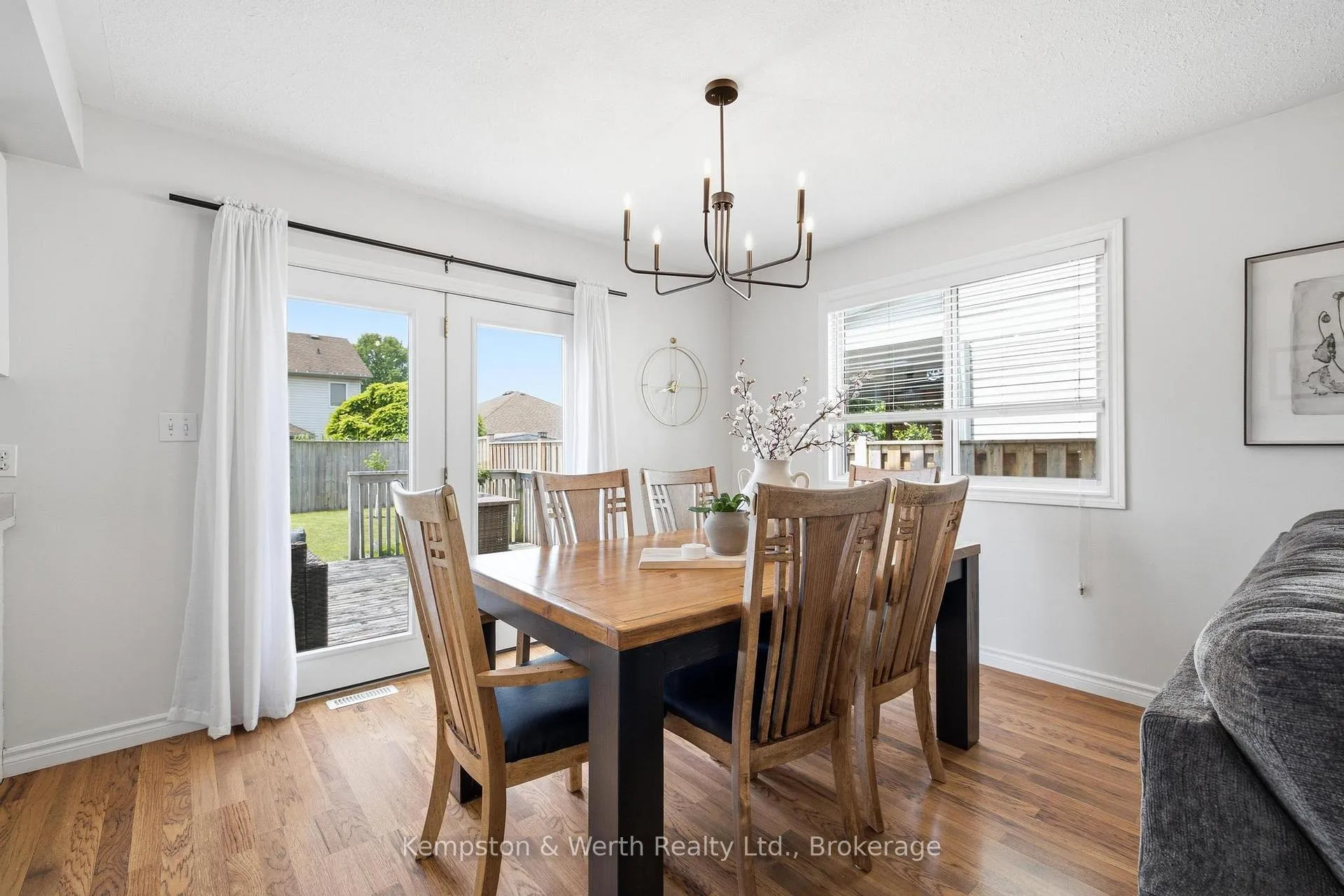 Photo 11 of 770 Brock Street, North Perth, Listowel — HOMEH