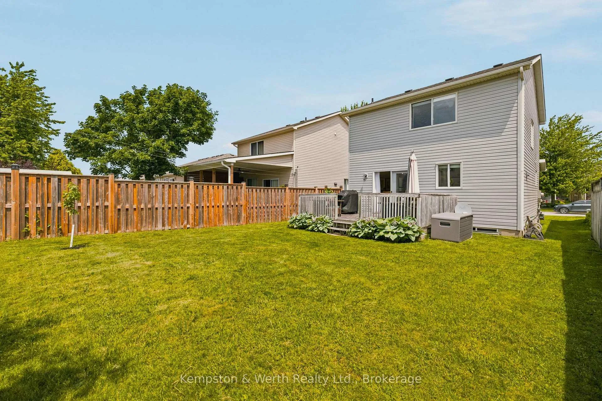 Photo 34 of 770 Brock Street, North Perth, Listowel — HOMEH