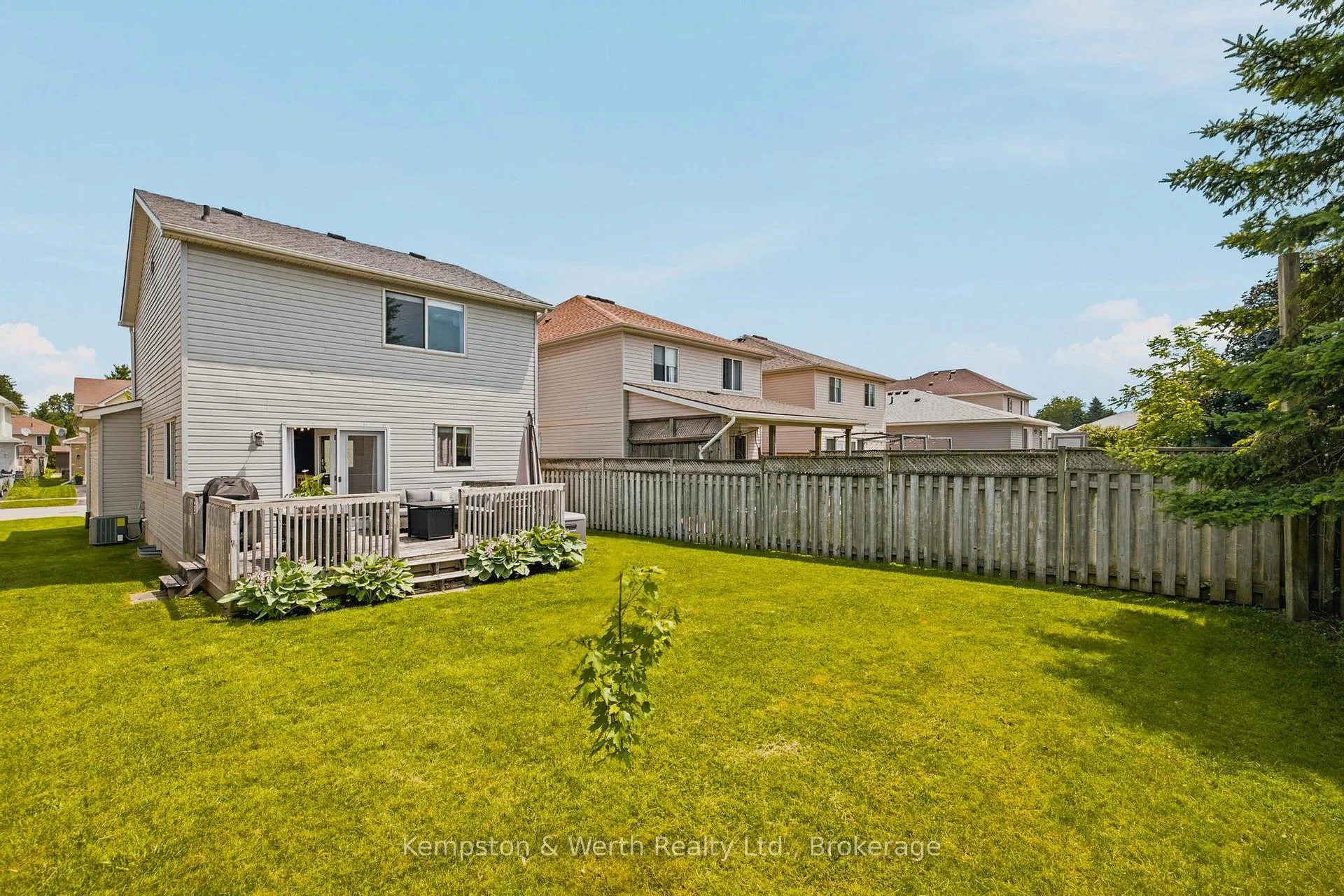 Photo 35 of 770 Brock Street, North Perth, Listowel — HOMEH