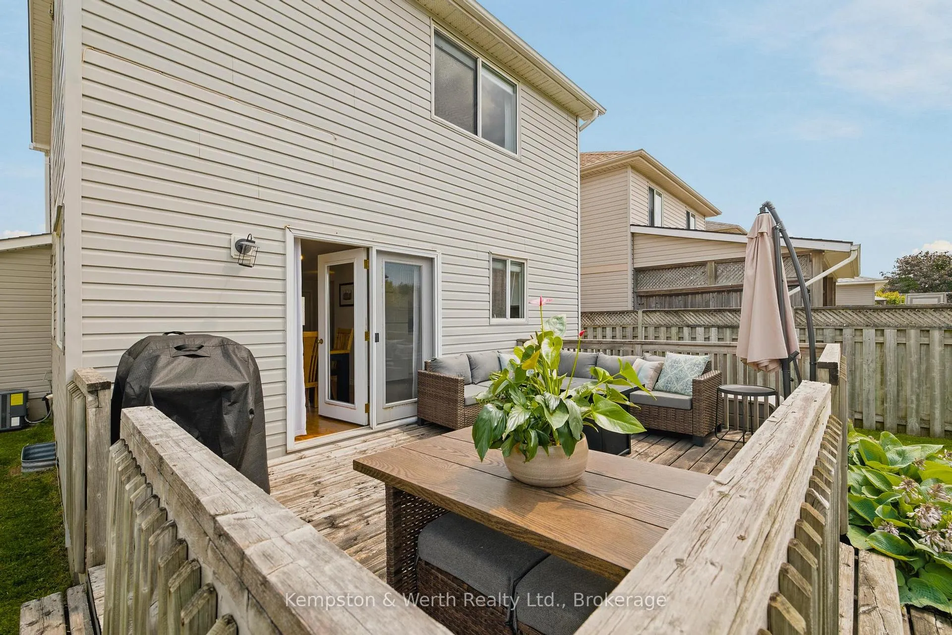 Photo 36 of 770 Brock Street, North Perth, Listowel — HOMEH