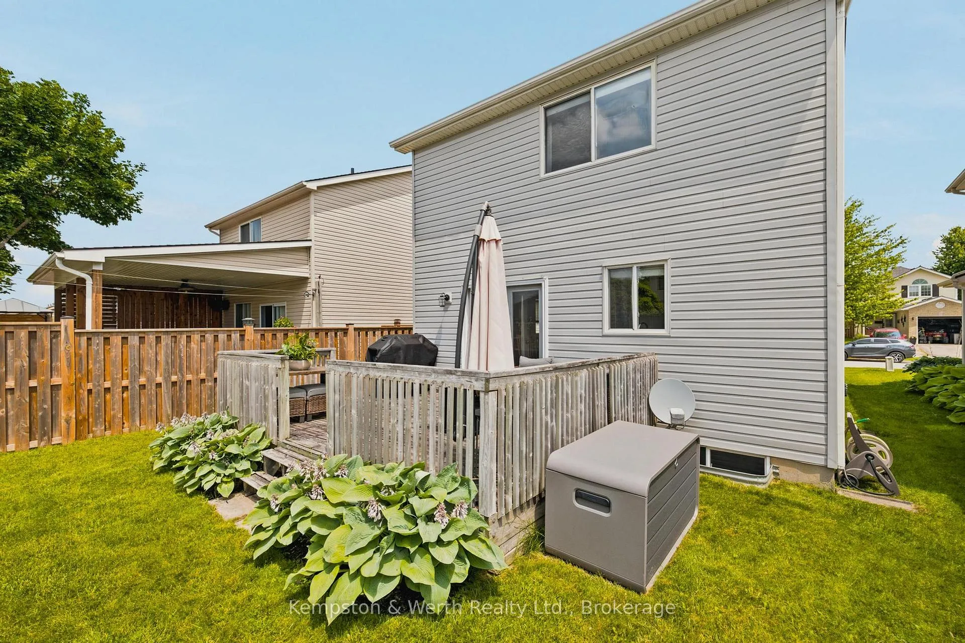 Photo 37 of 770 Brock Street, North Perth, Listowel — HOMEH