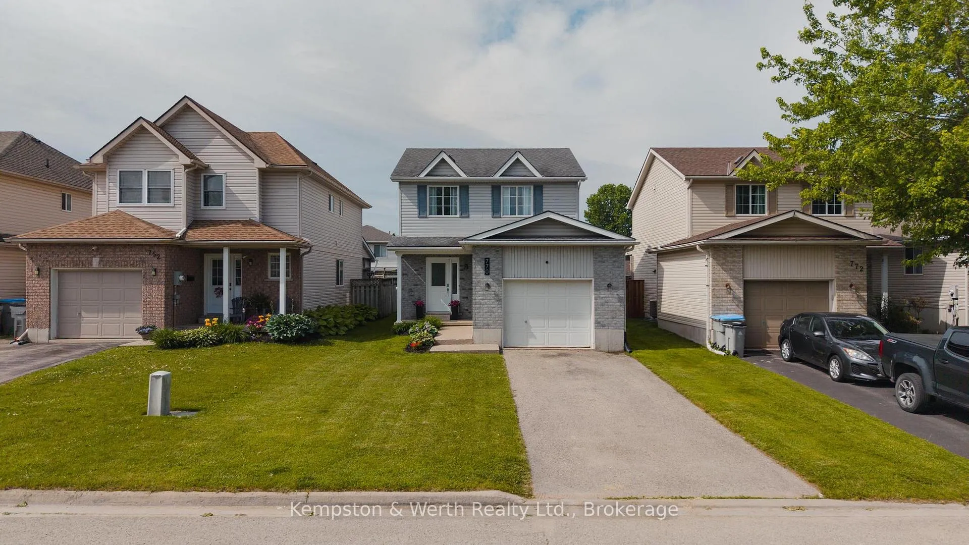 Photo 38 of 770 Brock Street, North Perth, Listowel — HOMEH