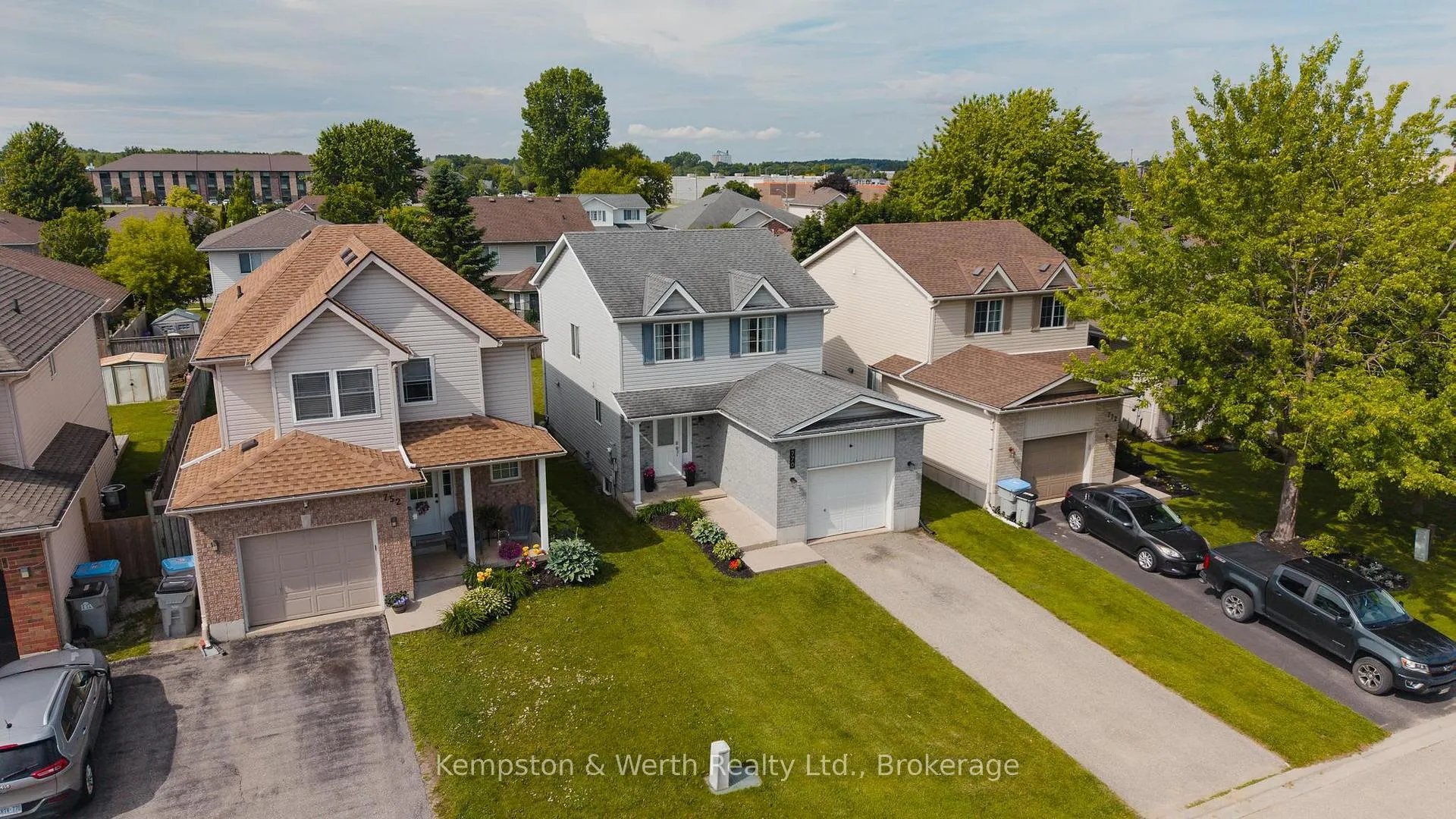 Photo 39 of 770 Brock Street, North Perth, Listowel — HOMEH