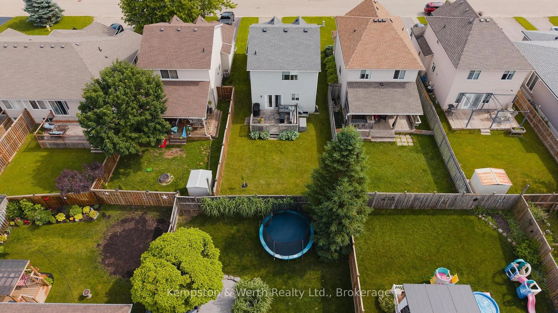 Photo 41 of 770 Brock Street, North Perth, Listowel — HOMEH