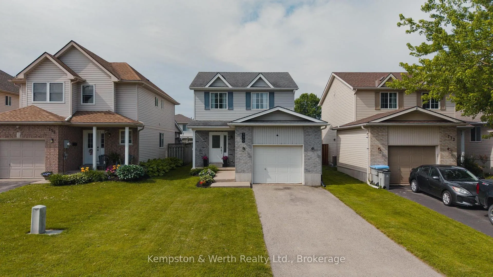 Photo 43 of 770 Brock Street, North Perth, Listowel — HOMEH