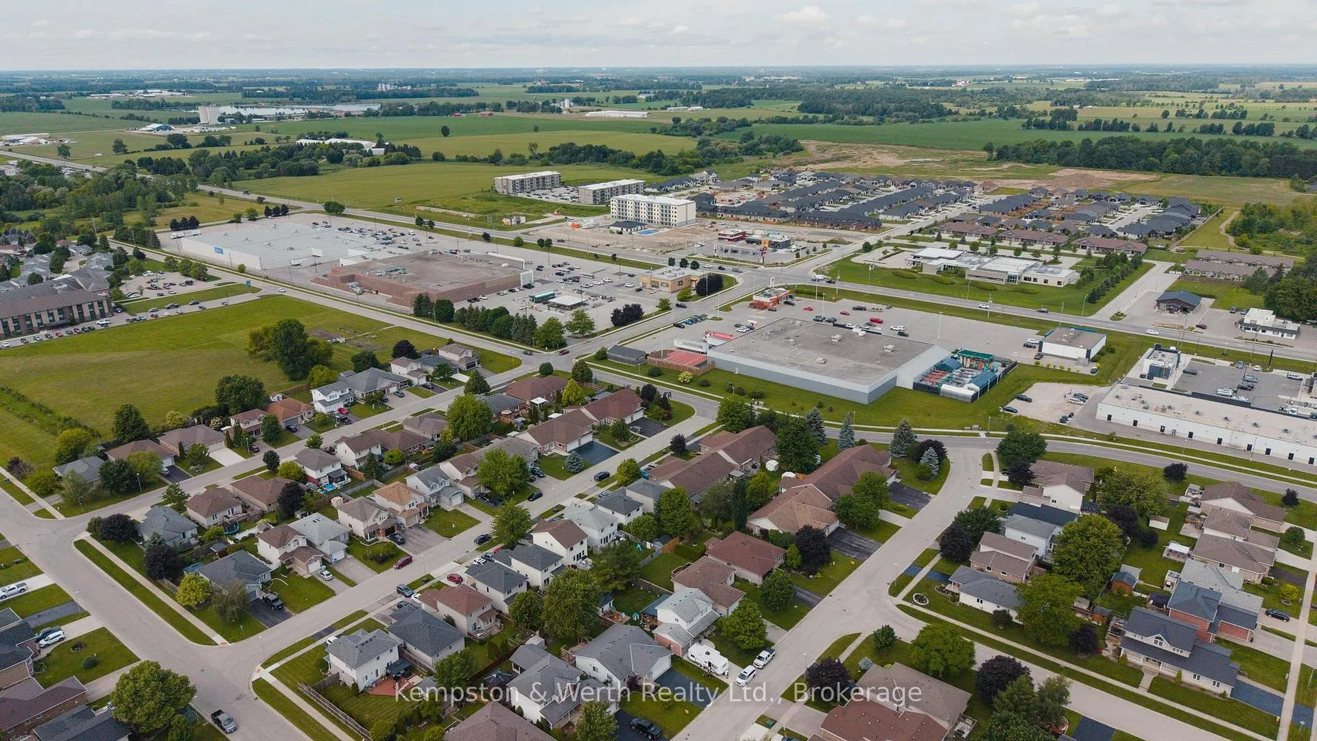 Photo 46 of 770 Brock Street, North Perth, Listowel — HOMEH