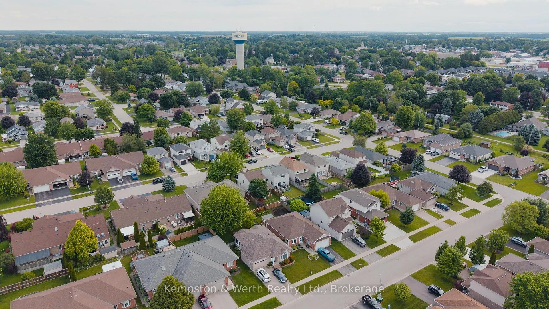 Photo 49 of 770 Brock Street, North Perth, Listowel — HOMEH