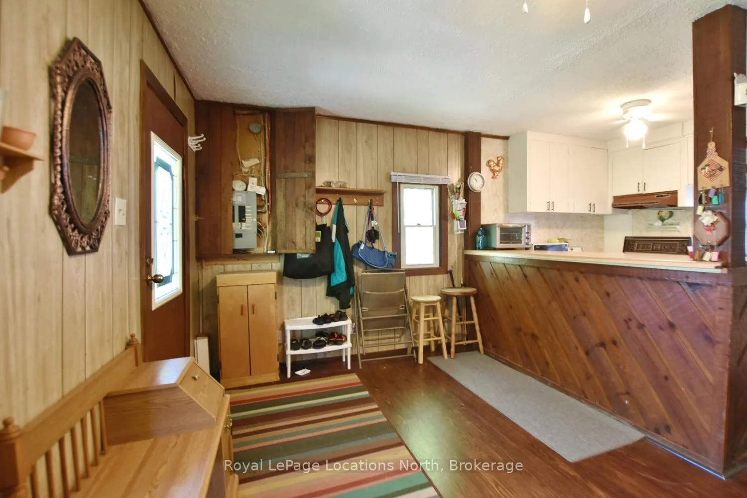 Photo 8 of 20 Marilyn Avenue N, Wasaga Beach — HOMEH