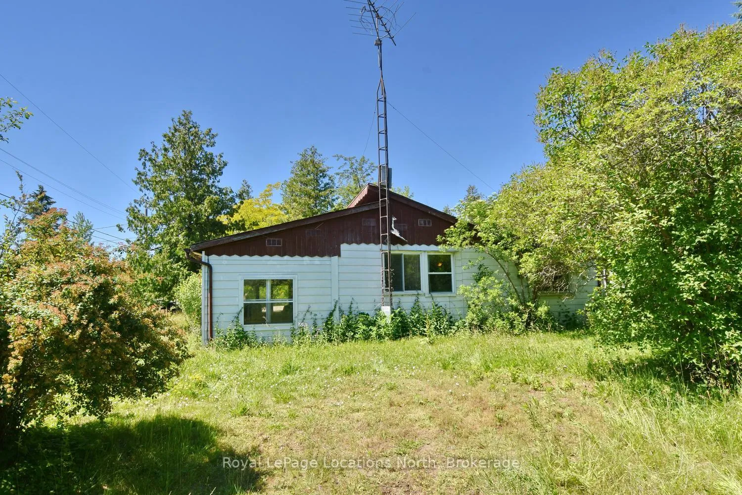 Photo 22 of 20 Marilyn Avenue N, Wasaga Beach — HOMEH