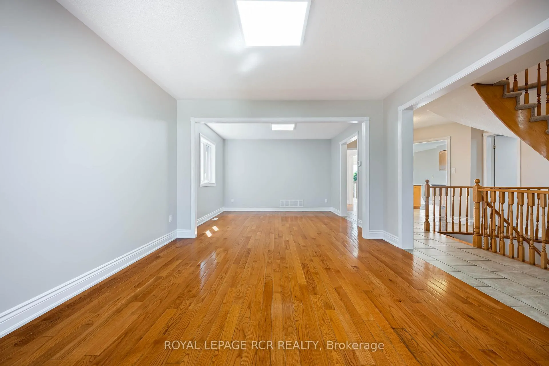 Photo 9 of 367 Marshall Crescent, Orangeville — HOMEH