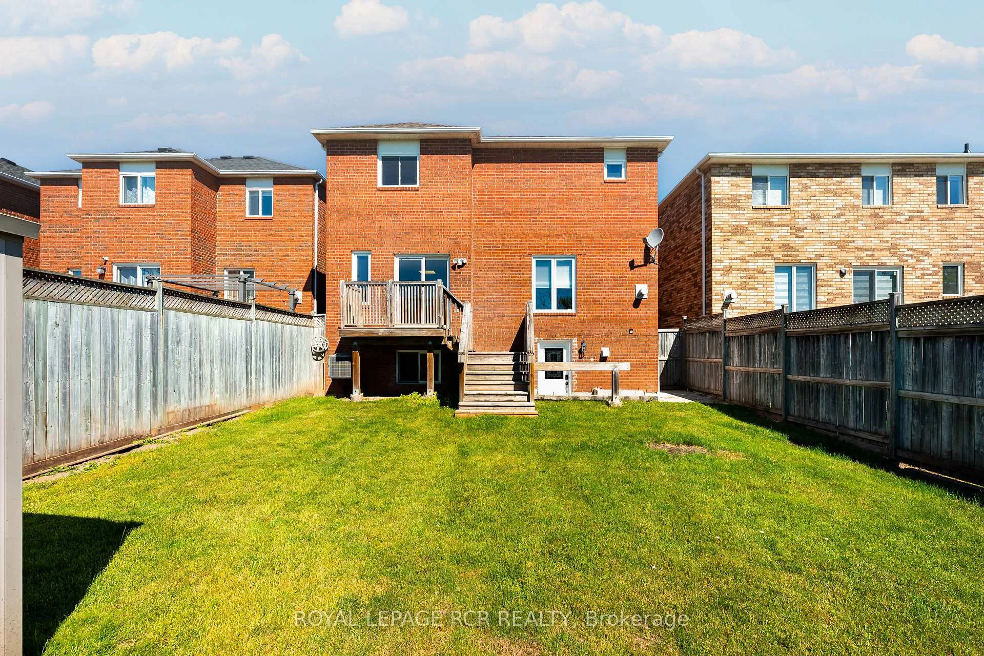Photo 49 of 367 Marshall Crescent, Orangeville — HOMEH