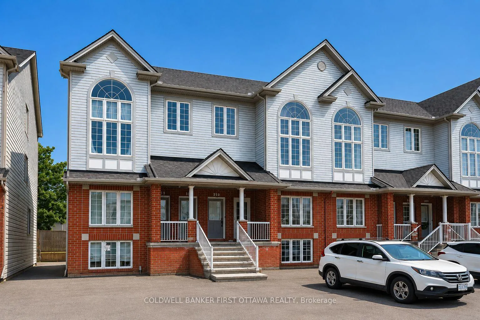 Photo 1 of 348 Wiffen Private, Ottawa, Westcliffe Estates — HOMEH