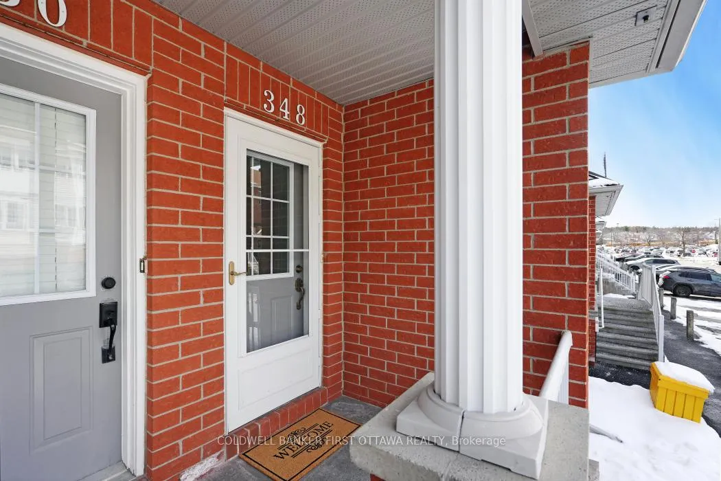 Photo 2 of 348 Wiffen Private, Ottawa, Westcliffe Estates — HOMEH