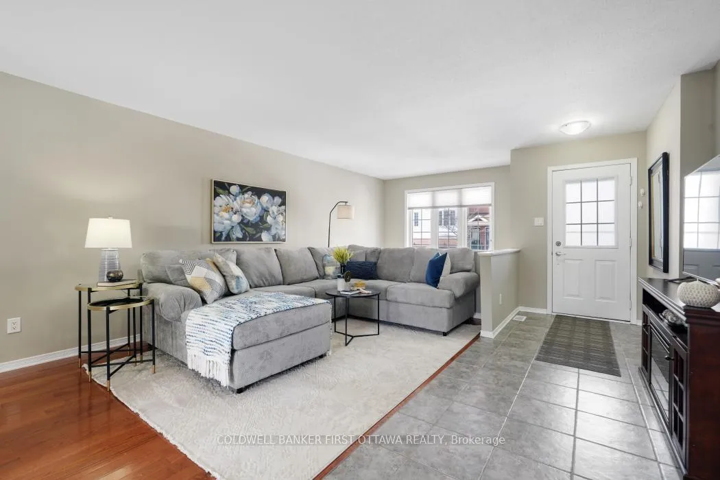 Photo 6 of 348 Wiffen Private, Ottawa, Westcliffe Estates — HOMEH
