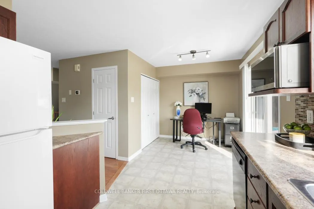 Photo 17 of 348 Wiffen Private, Ottawa, Westcliffe Estates — HOMEH