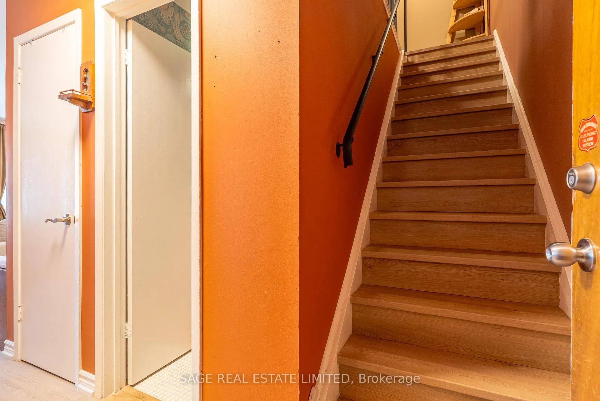 Photo 5 of Unit A, 114 Atlantic Avenue, Toronto, South Parkdale — HOMEH