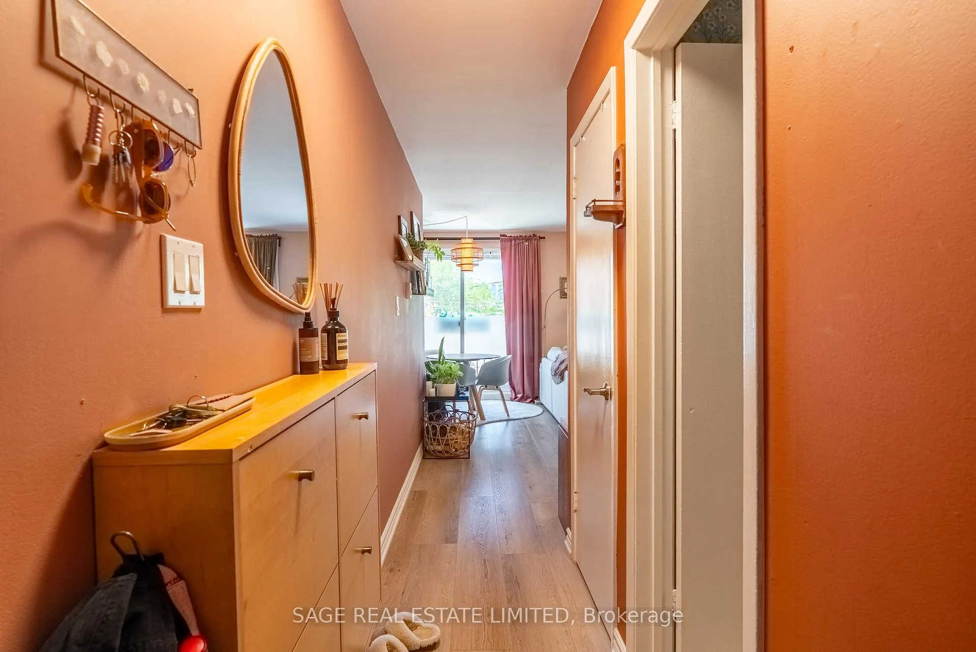Photo 6 of Unit A, 114 Atlantic Avenue, Toronto, South Parkdale — HOMEH