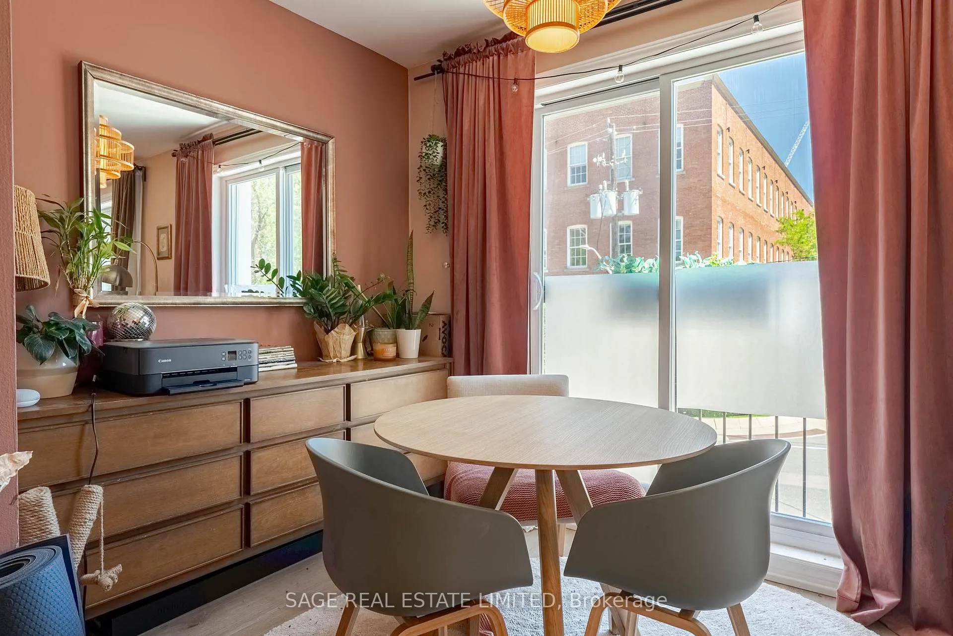 Photo 9 of Unit A, 114 Atlantic Avenue, Toronto, South Parkdale — HOMEH