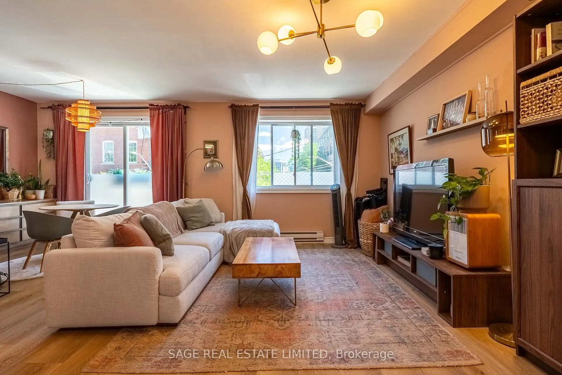 Photo 10 of Unit A, 114 Atlantic Avenue, Toronto, South Parkdale — HOMEH