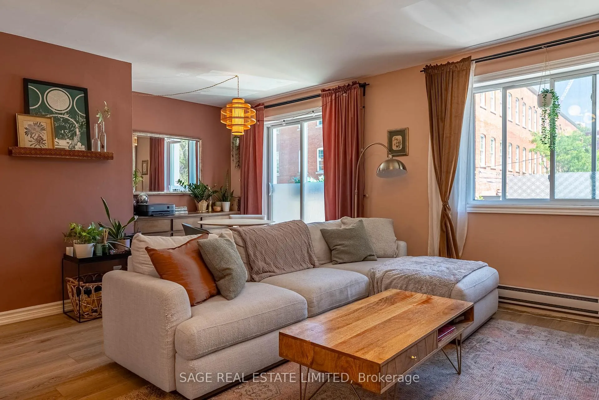 Photo 11 of Unit A, 114 Atlantic Avenue, Toronto, South Parkdale — HOMEH