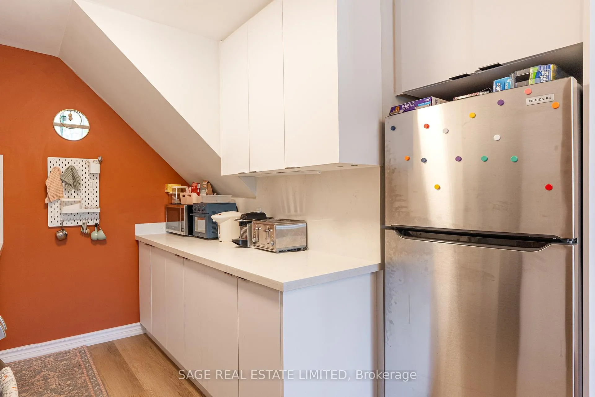 Photo 15 of Unit A, 114 Atlantic Avenue, Toronto, South Parkdale — HOMEH