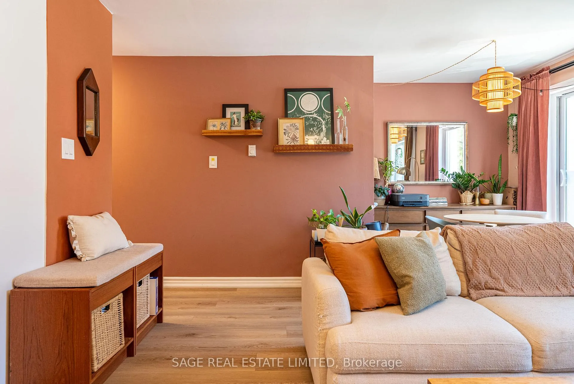 Photo 16 of Unit A, 114 Atlantic Avenue, Toronto, South Parkdale — HOMEH