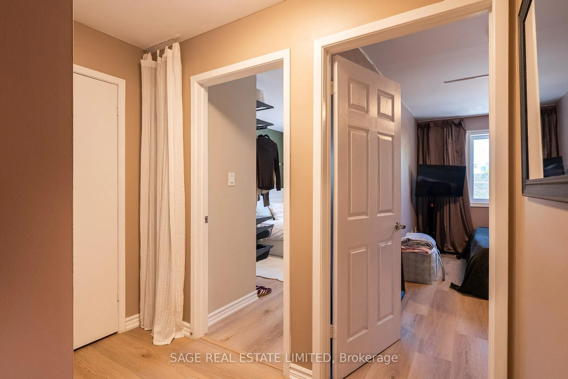 Photo 17 of Unit A, 114 Atlantic Avenue, Toronto, South Parkdale — HOMEH