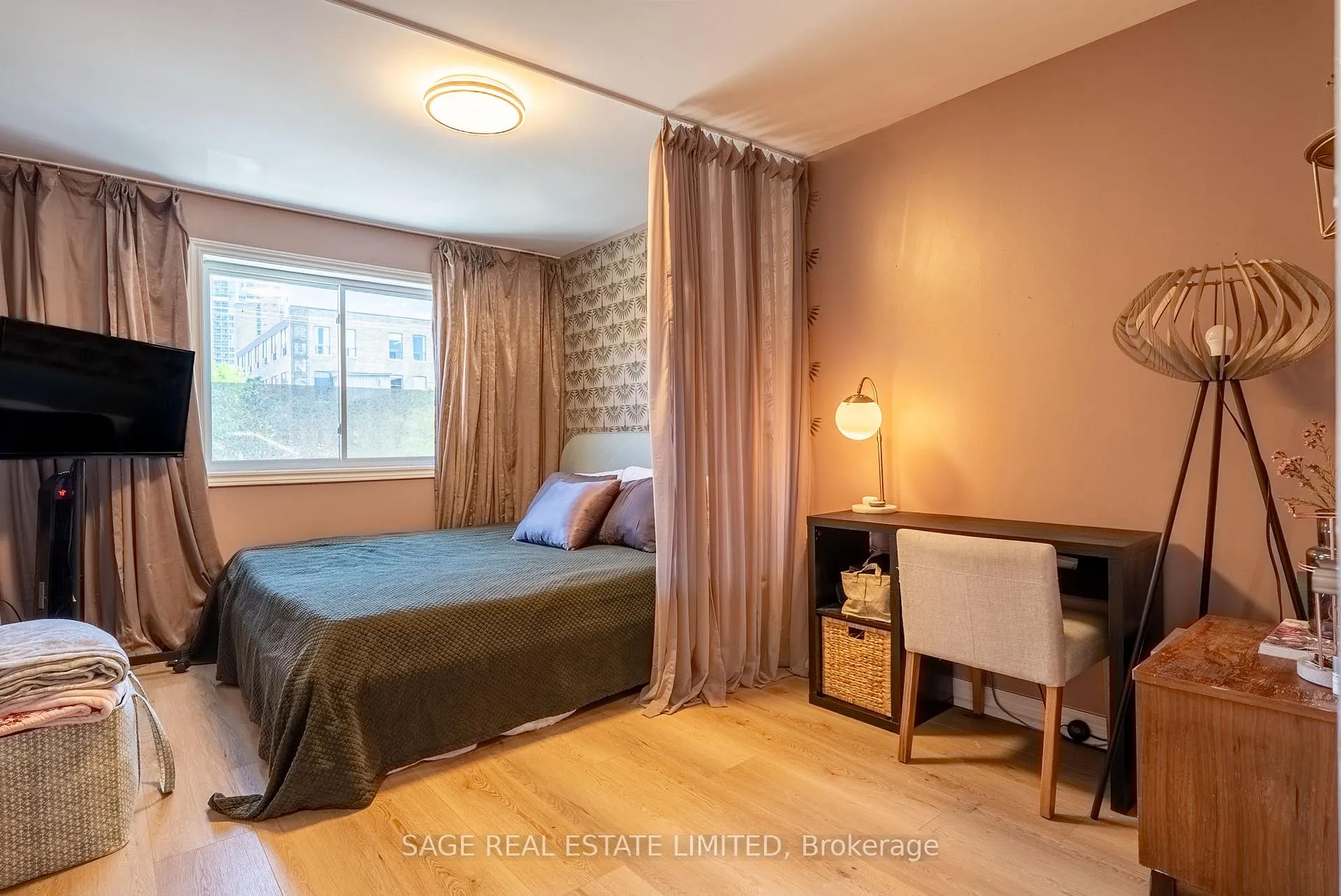Photo 18 of Unit A, 114 Atlantic Avenue, Toronto, South Parkdale — HOMEH