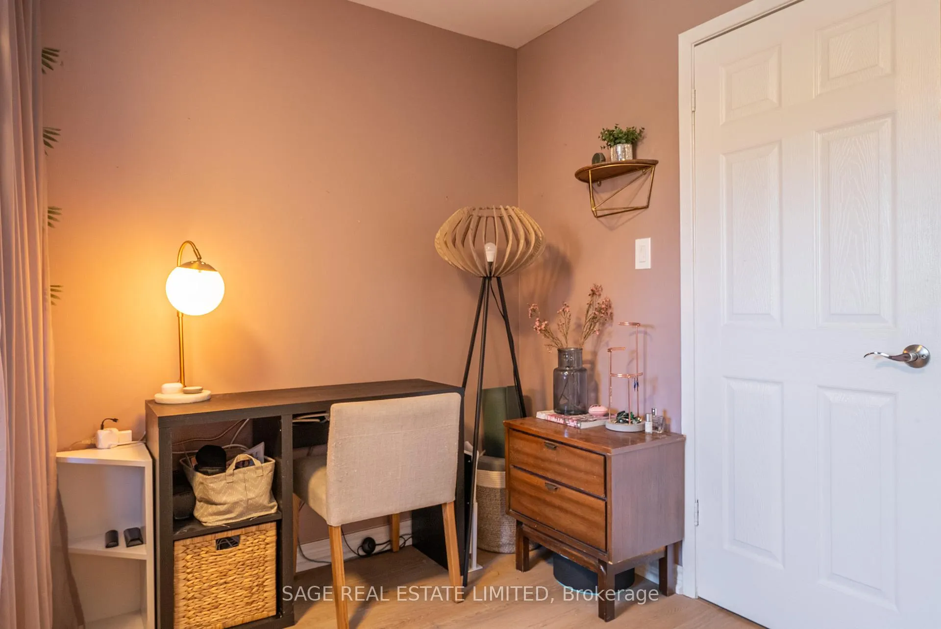 Photo 20 of Unit A, 114 Atlantic Avenue, Toronto, South Parkdale — HOMEH