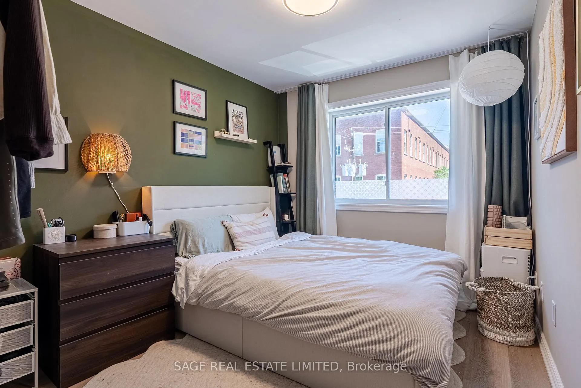 Photo 21 of Unit A, 114 Atlantic Avenue, Toronto, South Parkdale — HOMEH