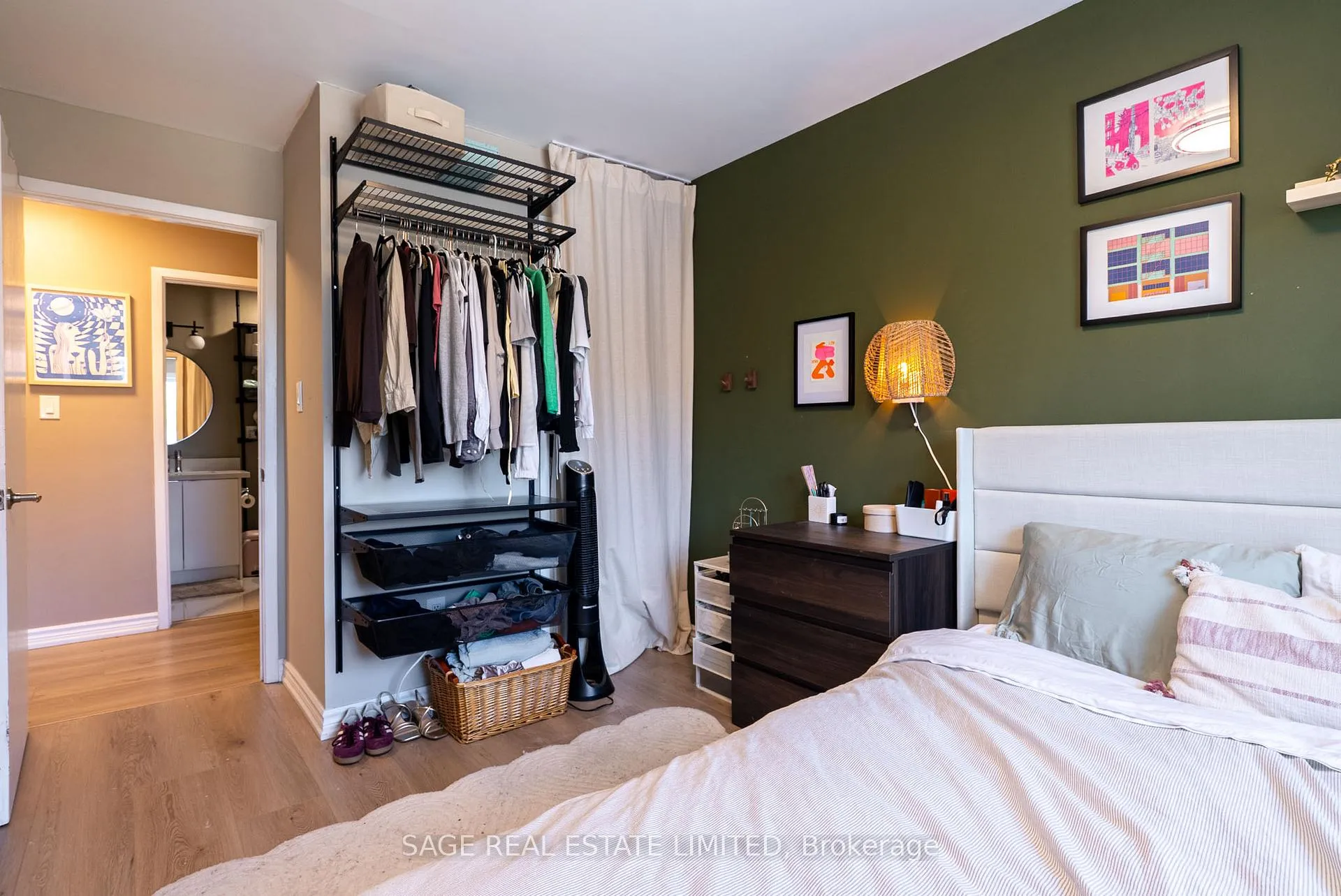Photo 22 of Unit A, 114 Atlantic Avenue, Toronto, South Parkdale — HOMEH