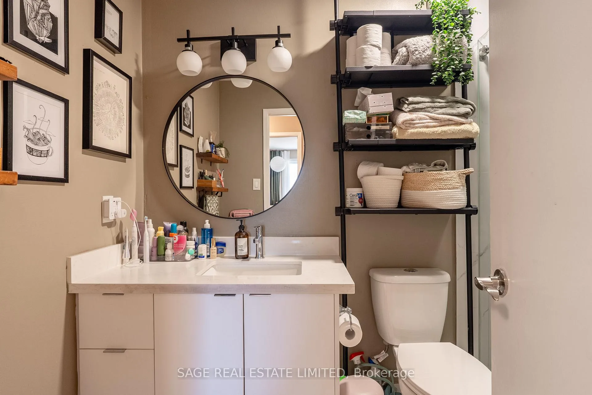 Photo 23 of Unit A, 114 Atlantic Avenue, Toronto, South Parkdale — HOMEH