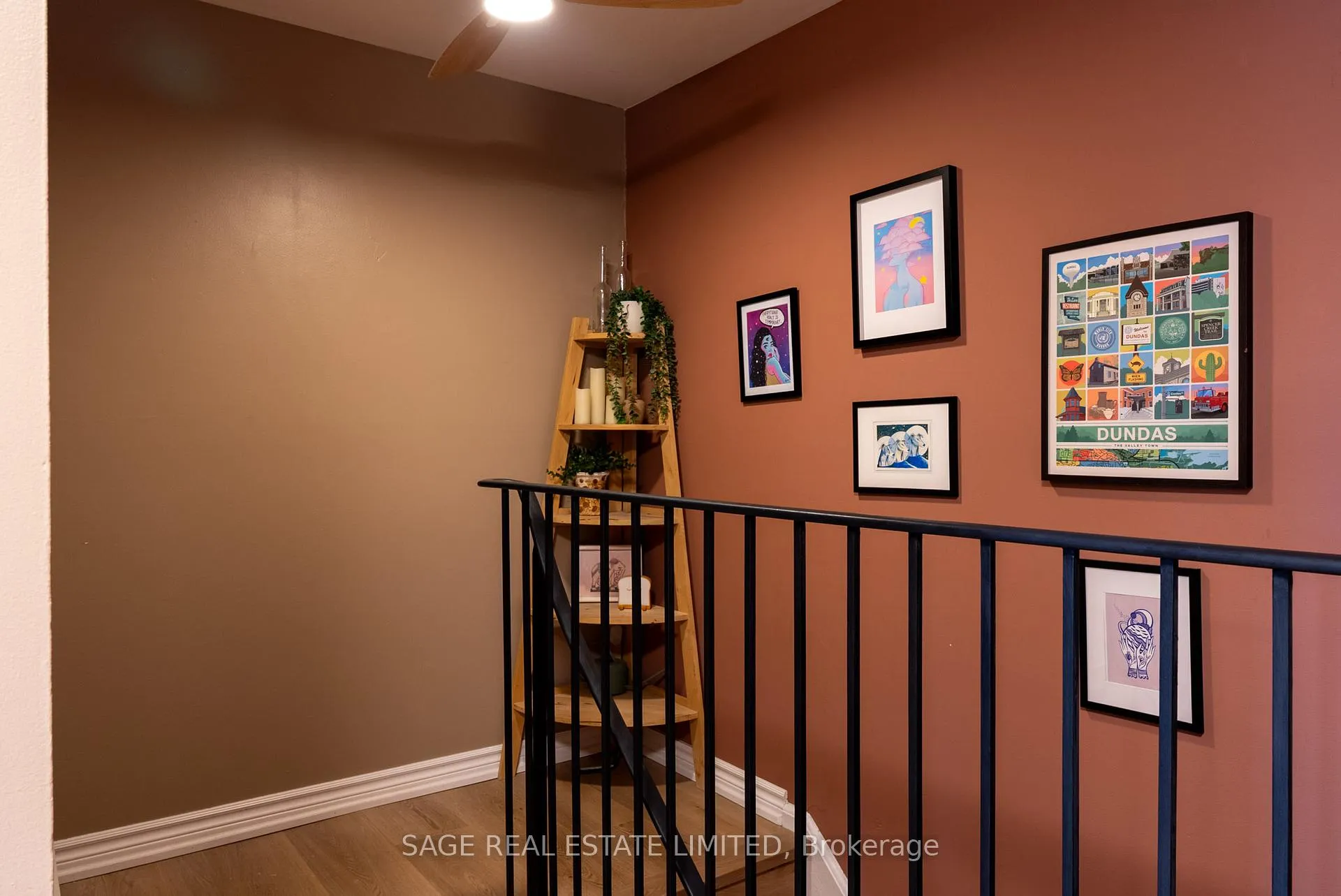 Photo 25 of Unit A, 114 Atlantic Avenue, Toronto, South Parkdale — HOMEH