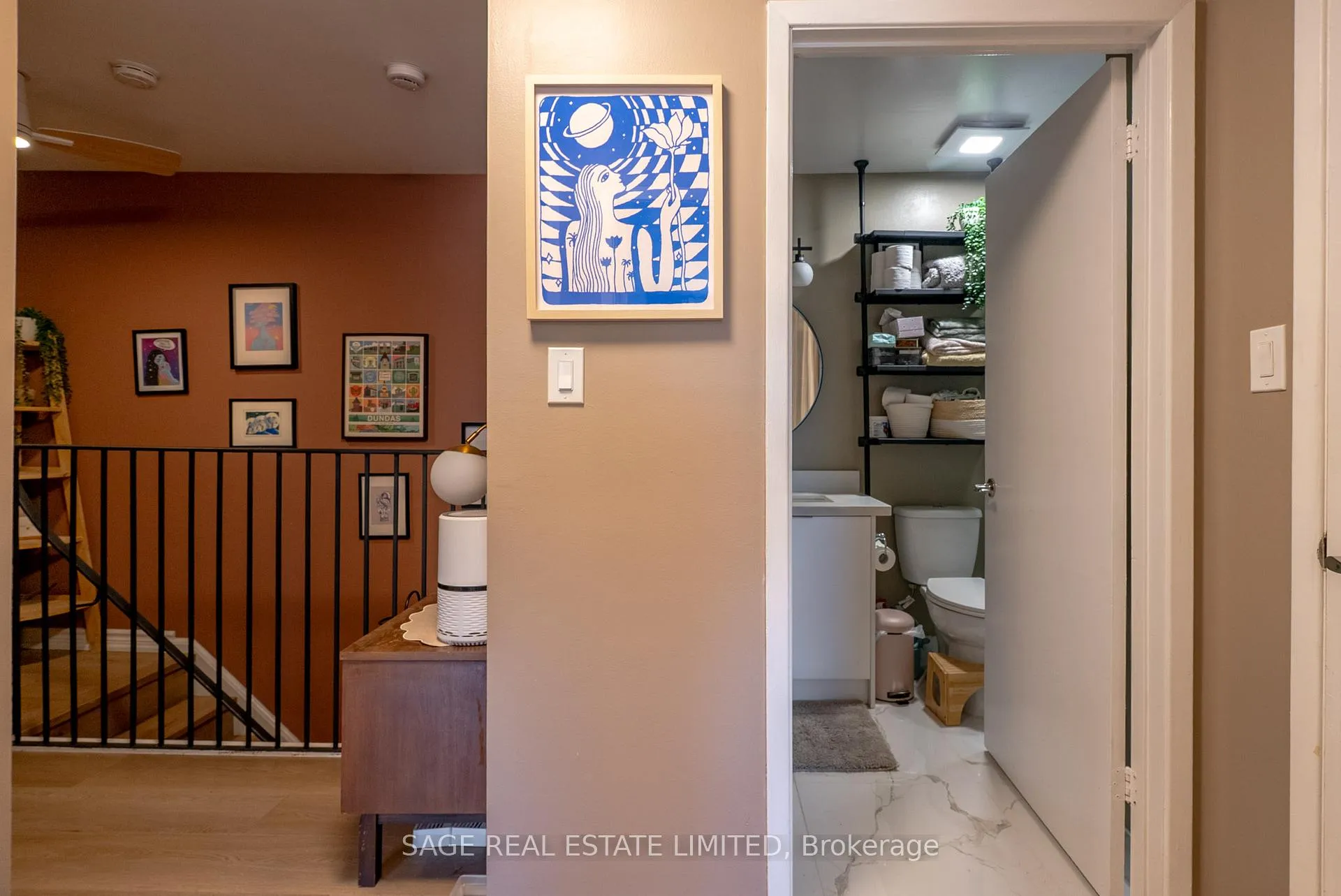 Photo 26 of Unit A, 114 Atlantic Avenue, Toronto, South Parkdale — HOMEH