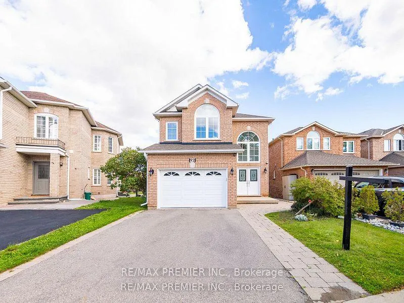 Photo 1 of Unit Lower, 92 Solway Avenue, Vaughan, Maple — HOMEH