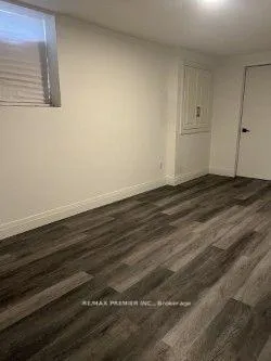 Photo 5 of Unit Lower, 92 Solway Avenue, Vaughan, Maple — HOMEH